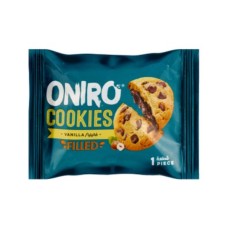 Oniro vanilla cookies 1 piece