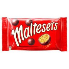 Maltesers Chocolate 37gm