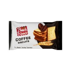 Munchi Ebanche Biscuits with Coffee 42 g