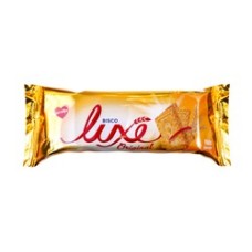 Luxe super plain biscuit 8 pieces