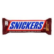 Snickers chocolate 45 gm