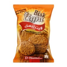 Light basic with oatmeal