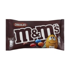 M&M Chocolate Brown 45 gm