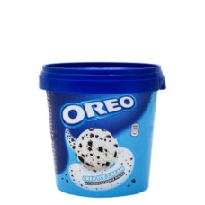 Oreo Ice Cream Cup 140 ml