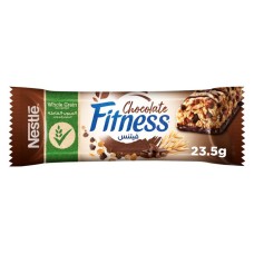 Nestle Fitness Whole Grain Chocolate 23.5gm