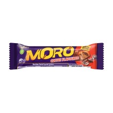 Moro chocolate coffee 34 g
