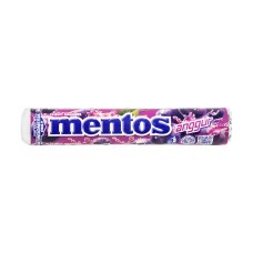 Mentos Bonbon Raspberry 29 g