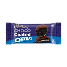 Oreo Chocolate Covered Biscuits Filled With Cream 34gm