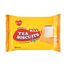 Bisco Misr Max tea biscuits 9 pieces