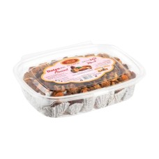 Al Tahhan Dates Stuffed With Almonds 400g