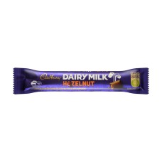 Cadbury chocolate hazelnut 20 g