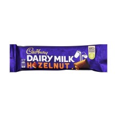 Cadbury Hazelnut Chocolate 35gm