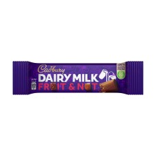 Cadbury chocolate almonds and raisins 35 gm