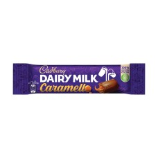 Cadbury Chocolate Caramel 37gm