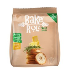 Bake Rolls Butter and Spices 48gm