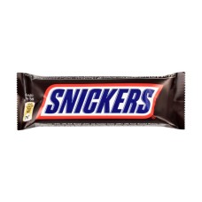Snickers chocolate 30g