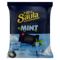 Saula Bonbon Mint Bag 50 Pieces