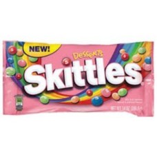 Skittles Candy 38 Gm