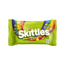 Skittles Sour 38gm