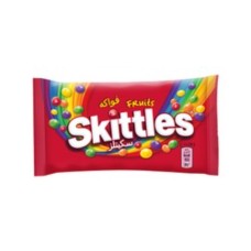 Skittles Fruit Flavor 38 gm