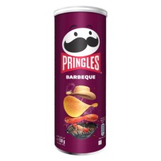 Pringles paprika 130g
