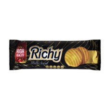 Richie butter biscuits 12 pieces