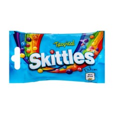 Skittles Tropical 38g