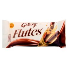 Flutes Chocolate 4 Fingers 45 gm