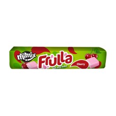 Fruola  Mimix strawberry toffee cherry 8 pieces