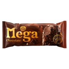 Mega chocolate ice cream