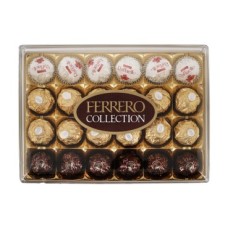 Ferrero Raffaello Collection Chocolate 24 Pcs