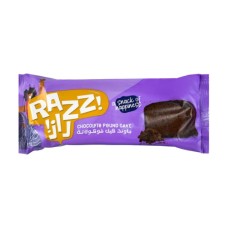 Razz Cake Chocolate 225gm
