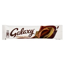 Galaxy Milk Chocolate 18gm