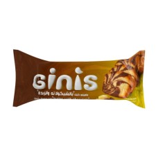 Monginis family cake with chocolate and butter