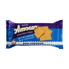 Amor sweet plain biscuits