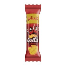 Ahlawy plain capitano biscuits 65 g