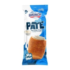 Brunch pate white cheese jumbo one piece