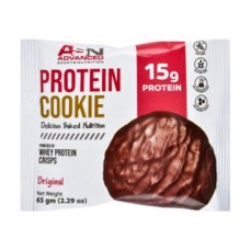 Advanced protein cookies original 65 grams