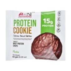 Advanced protein mocha cookies 65 grams