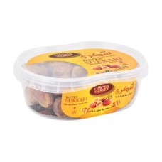 Al-Tahan Saudi Qassim Sukkari Dates 400 g