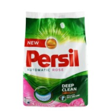 Persil automatic powder powder rose 4 kg