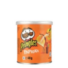 Pringles Barbica 40g