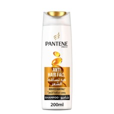 Pantene Pro-V Anti Hair Loss Shampoo