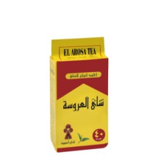 Al Arousa tea 40 gm