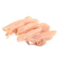 Chicken Marinated strips 500 gm