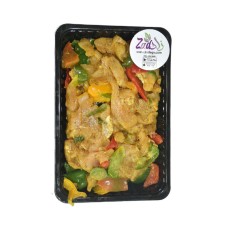 Chicken Marinated Shawarma 500 gm