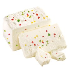 Cheese Barameli with Pepper 250 gm