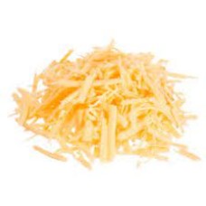 Cheese Shredded Roumi 250 gm