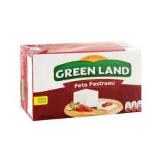 Greenland pastrami feta cheese 250 gm