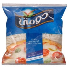 Domty Mozarella cheese brilliant 180 g